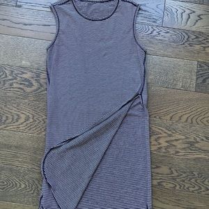 Lululemon Long Tank
